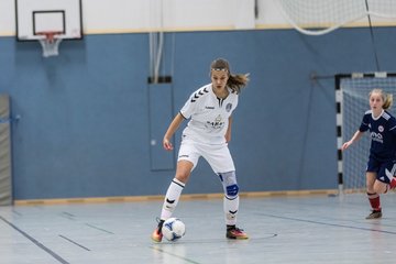 Bild 32 - B-Juniorinnen Futsal Qualifikation